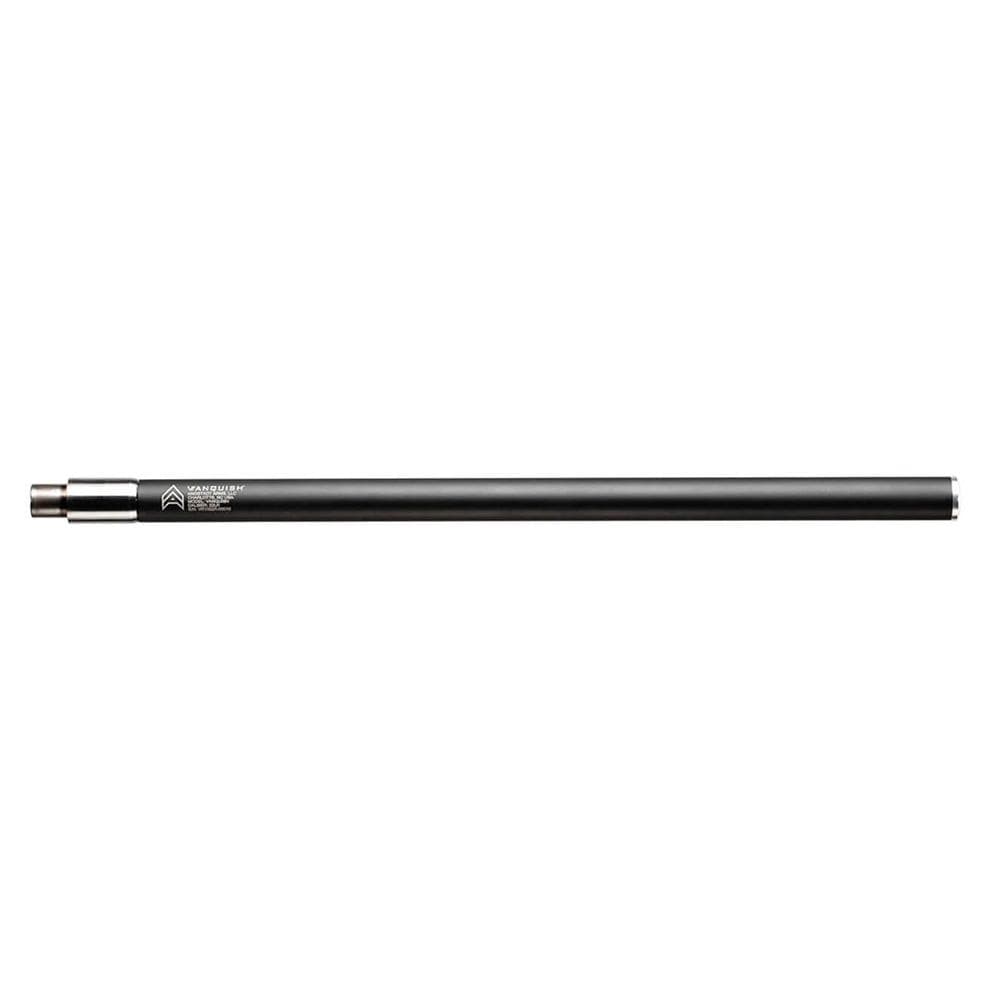 Angstadt Arms Vanquish 22 Integrally Suppressed Full Length Barrel .22 LR 18" Black