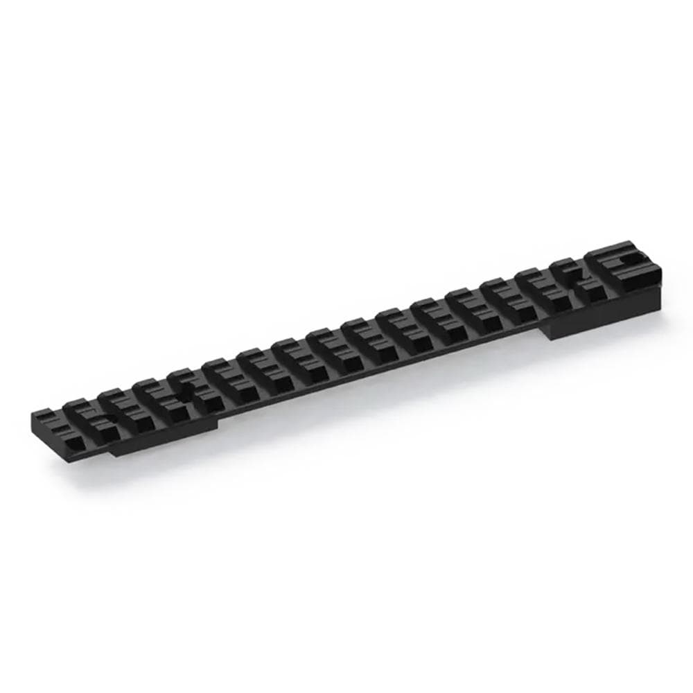Burris 1-Piece Xtreme Tactical Steel Base XTB-Tikka NO CANT