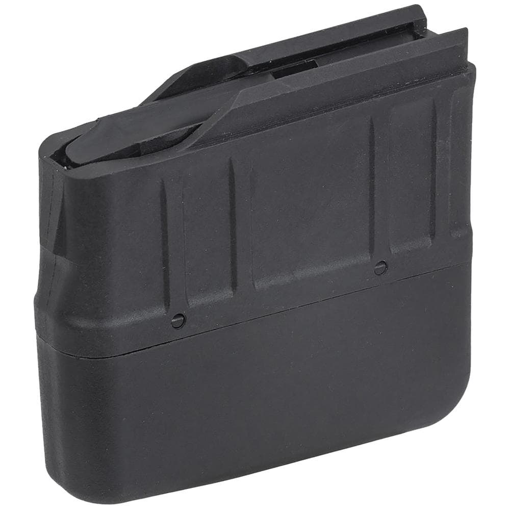 Savage Arms 334 Rifle Magazine .243 Win/.308 Win/6.5 Creedmoor 5/Rd
