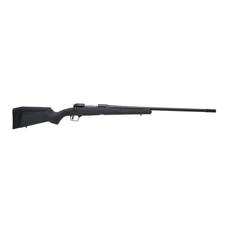 Savage Arms 110 Long Range Hunter Rifle .300 PRC 5/Rd 26" Barrel Grey