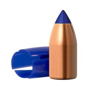 Barnes Spitfire TEZ Muzzleloader Bullets with Sabot .50 Cal .451" 250GR Sftezfb 24/Ct