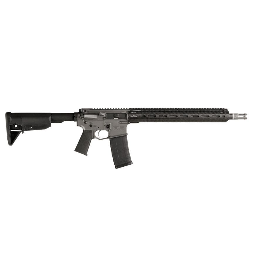 Christensen Arms CA15-G2 Rifle .223 Wylde 30RD Magazine 16.25" Threaded Stainless Carbon Wrapped Barrel