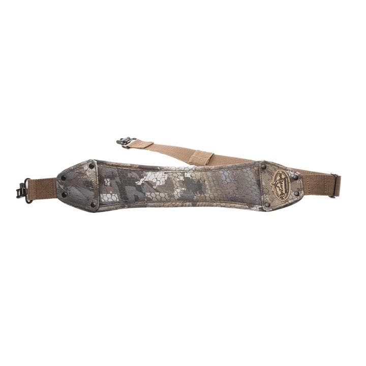Rig'em Right High Brass Gun Sling Optifade Timber