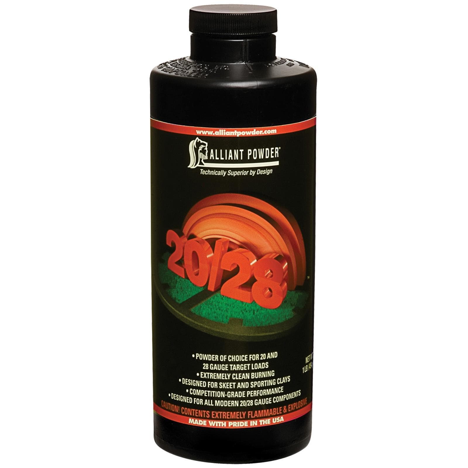 Alliant 20/28 Shotshell Powder 1 Lbs