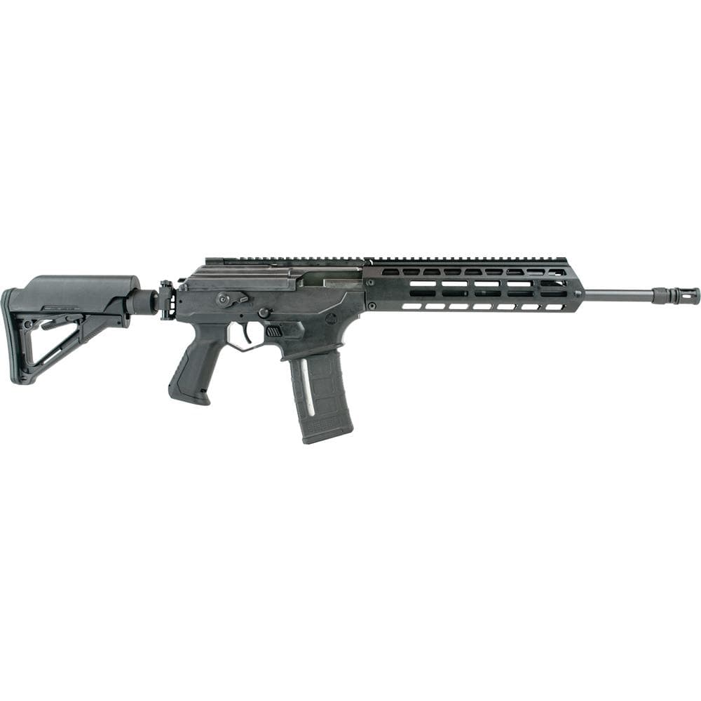 IWI Galil Ace Gen II Rifle 5.56X45 30/Rd 16" Barrel Black Side Folding Adjustable Butt Stock