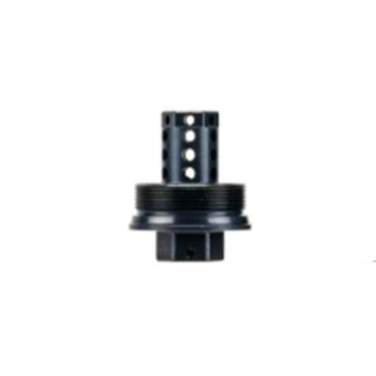 IWI Silencer Flash Hider End Cap TI 7.62
