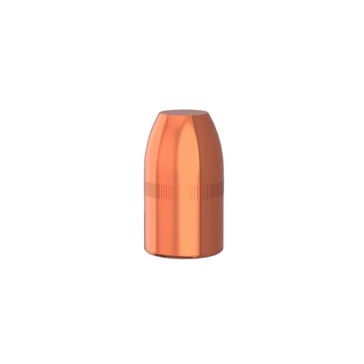 Accura Outdoors Precision-Bond Handgun Bullets .38 Cal .357" 158 Gr FP 250/Ct