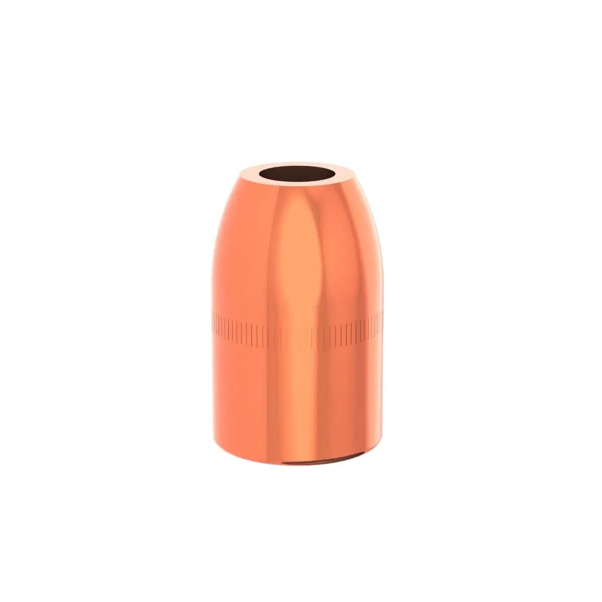 Accura Outdoors Precision-Bond Handgun Bullets .44 Cal .430" 240 Gr HP 200/Ct