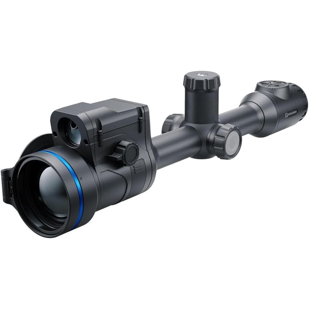 Pulsar Thermion 2 LRF XP60 - 3-24X Thermal Scope 640X480