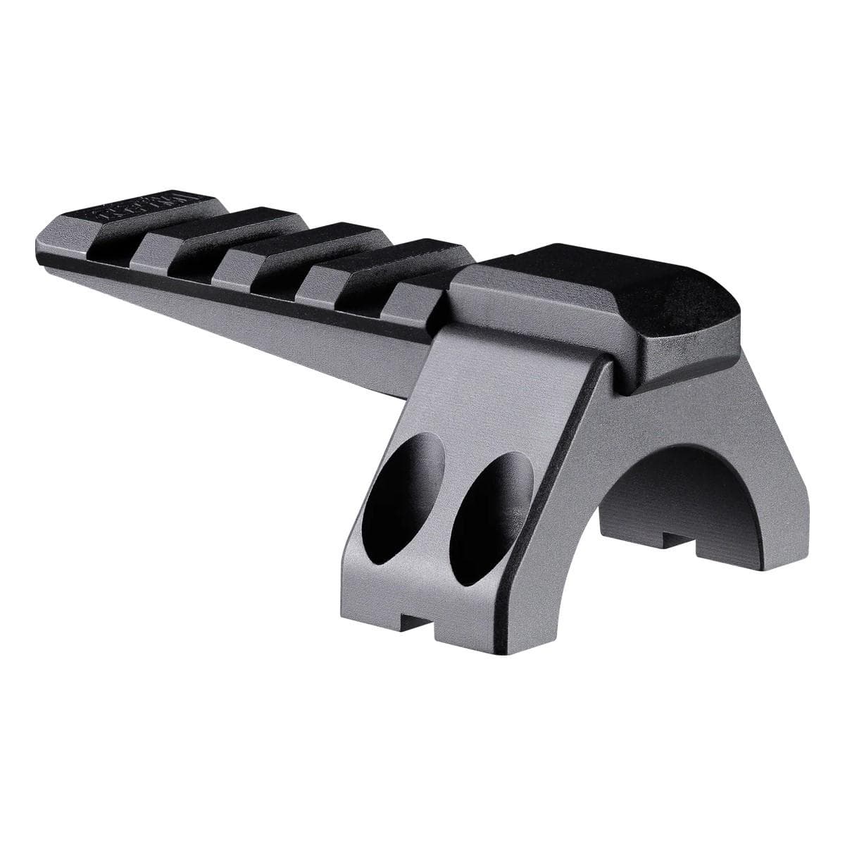 RPM 30MM Low Rail Cap Diving Board Black