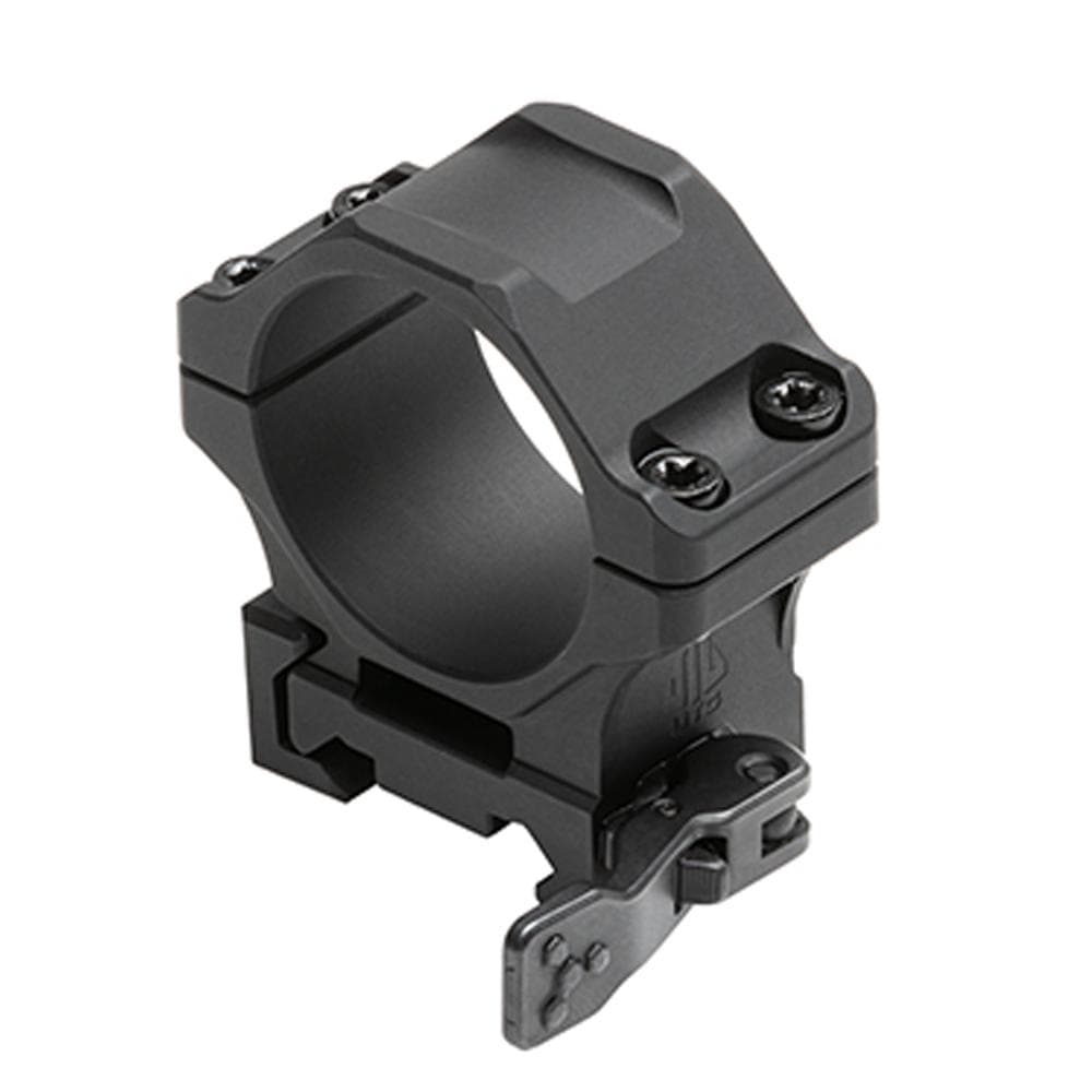 UTG ACCU-SYNC QR 30MM Low Profile Scope Rings Picatinny