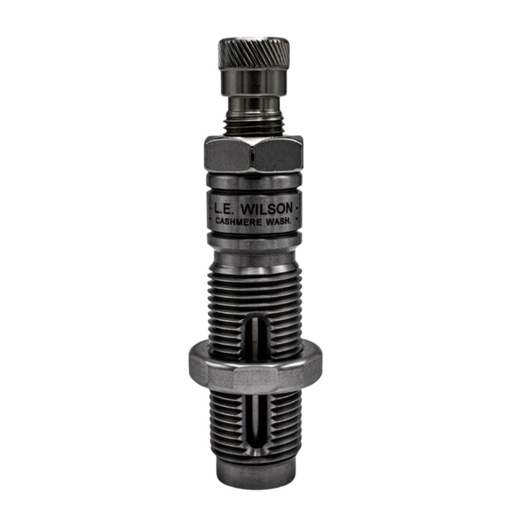 L.e. Wilson Die with Expanding Mandrel 30 - .3075''