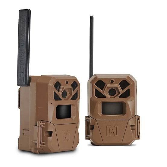 Moultrie EDGE 2 Cellular Trail Camera 36MP 2/Ct