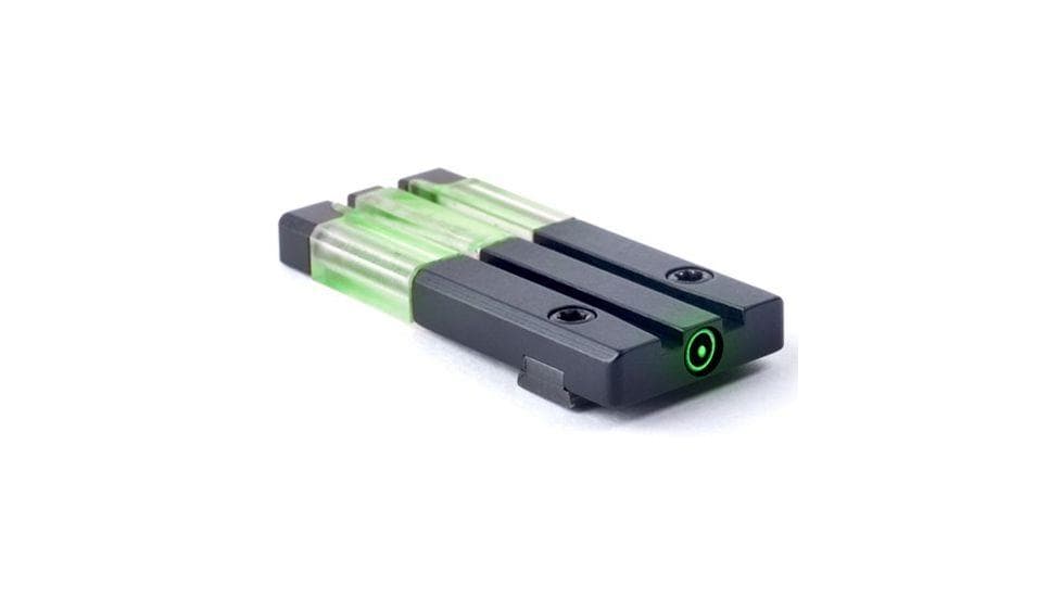 Meprolight ML63216 Fiber-Tritium Bullseye Green Front Sight for SIG Sauer P365