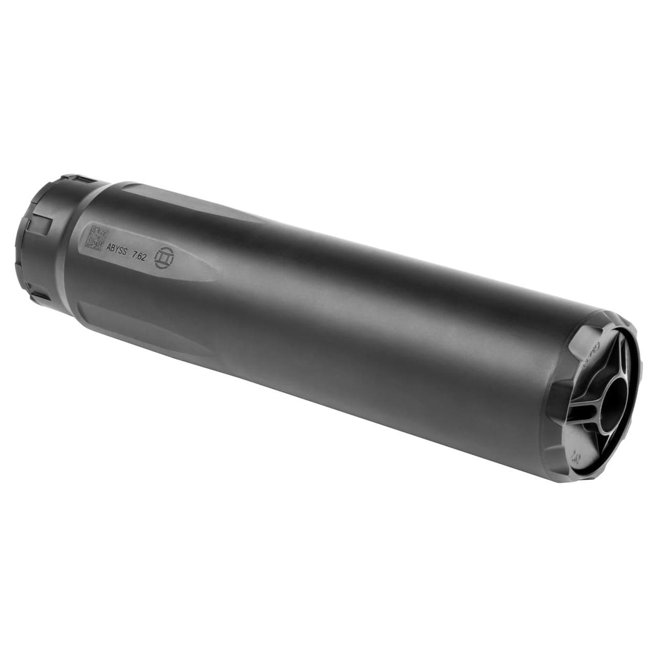 Gemtech Abyss 7.62 Direct Thread Suppressor 7.62MM 5/8X24