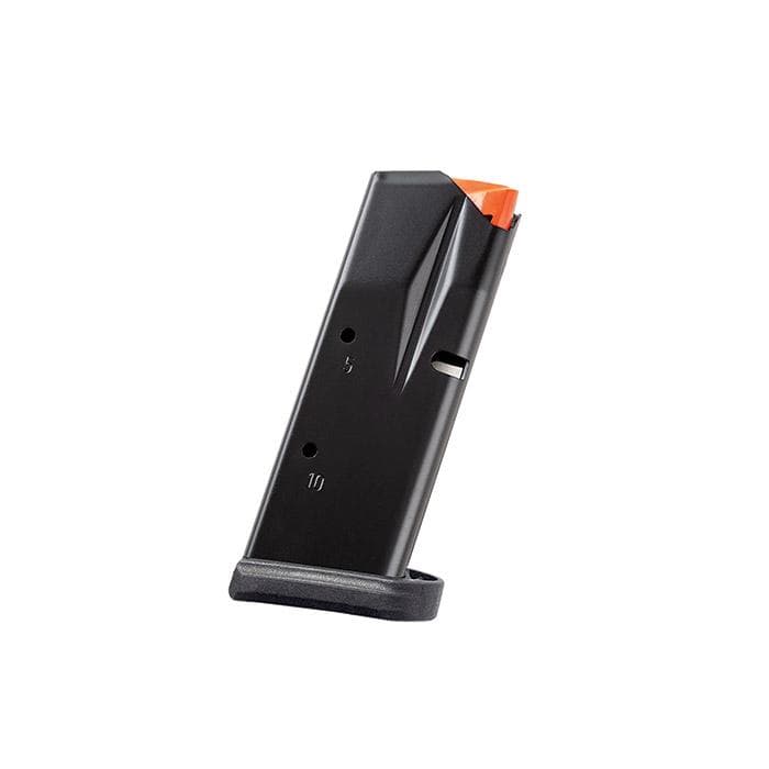 Mossberg MC2SC Flush Fit Magazine 9MM Luger 10RD Black