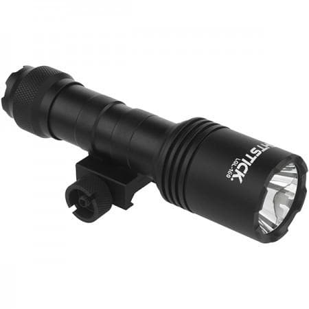 Nightstick LGL-160 Long Gun Light Kit W/Standard &Offset Picatinny Mount