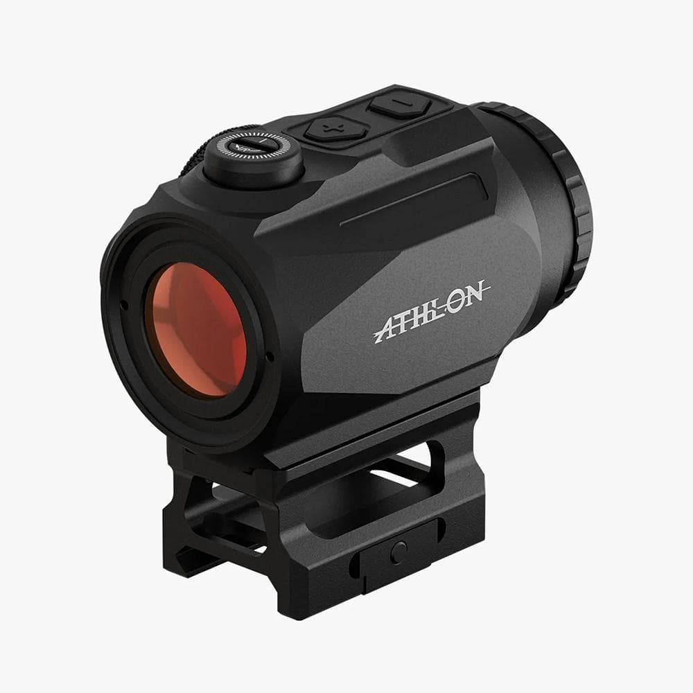 Athlon Midas Flare 1X Prism Sight
