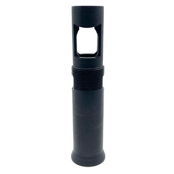 Otter Creek Labs OTB Muzzle Break - Black Nitride 5/8X24