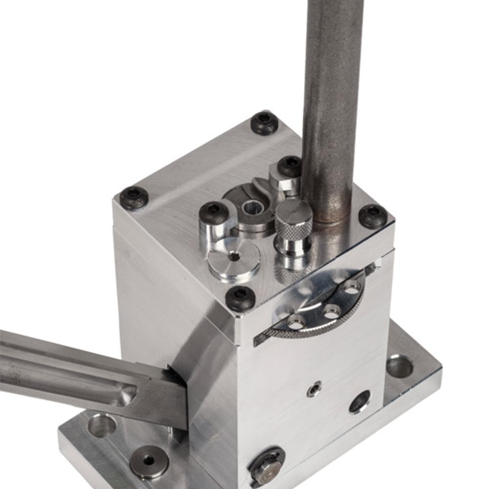 Hornady Versa-Prime Bench Mounted Priming Tool