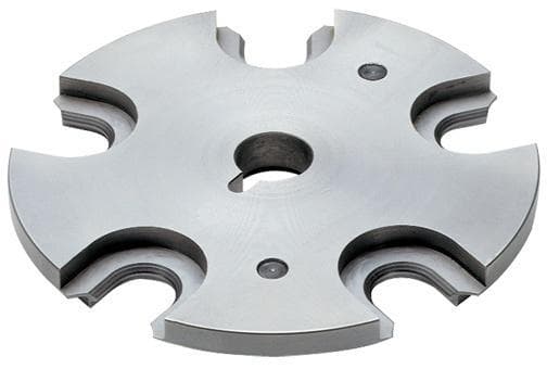 Hornady Lock-N-Load AP Progressive Press Shell Plate - #16 Size