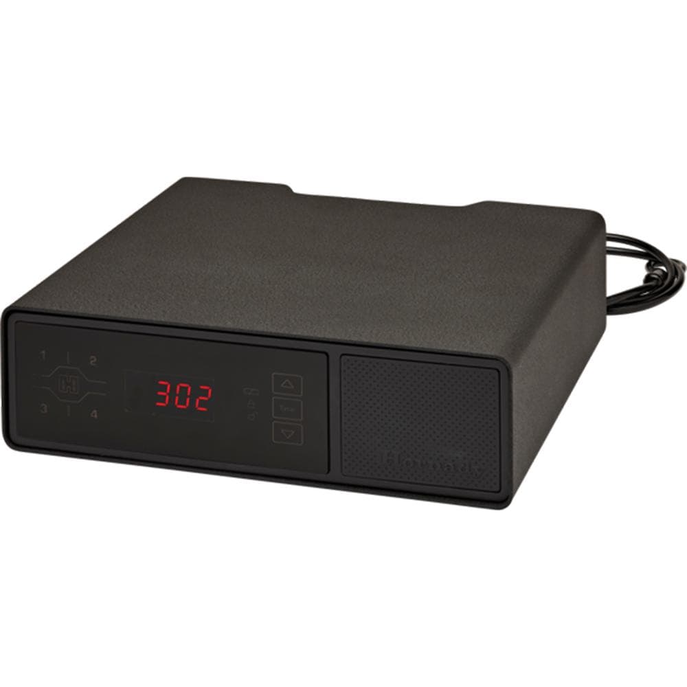 Hornady Rapid Handgun Safe Night Guard