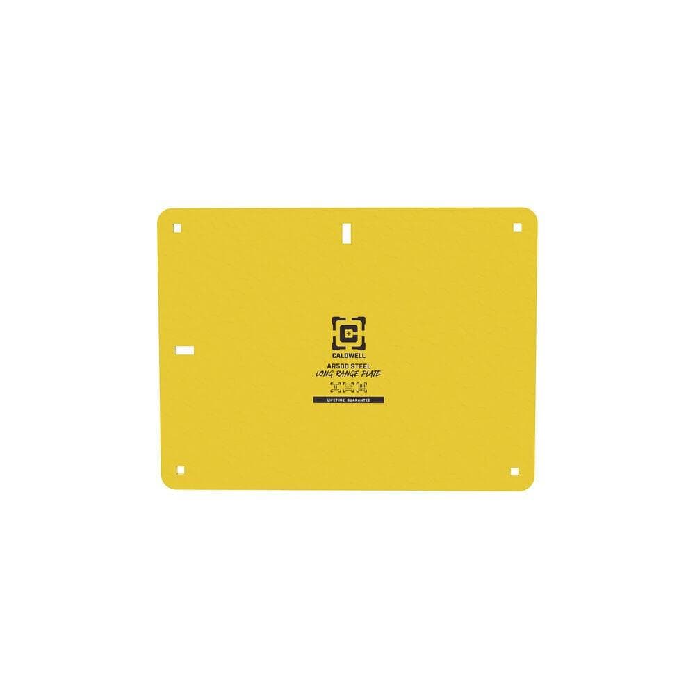 Caldwell AR500 Long Range Plate Target