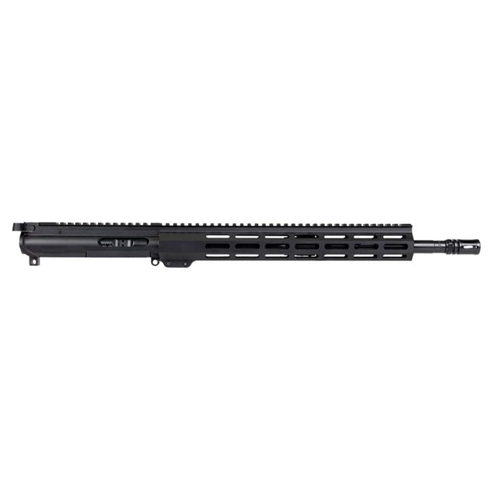 DPMS DR-15 Oracle II Slick Side Complete Upper 5.56 NATO 16" M-LOK — Upper Receiver