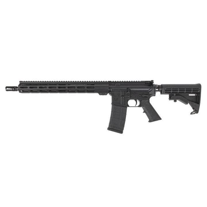 DPMS DPM4 AR-15 Rifle 5.56MM 30rd(1) 16" Threaded Barrel M-LOK Handguard M4 Stock