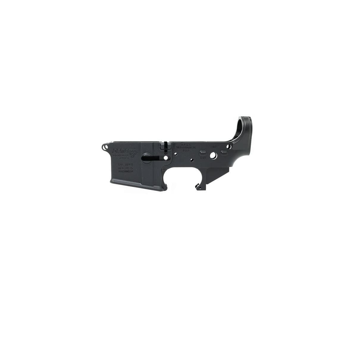 DPMS DA-15 Stripped Lower Receiver