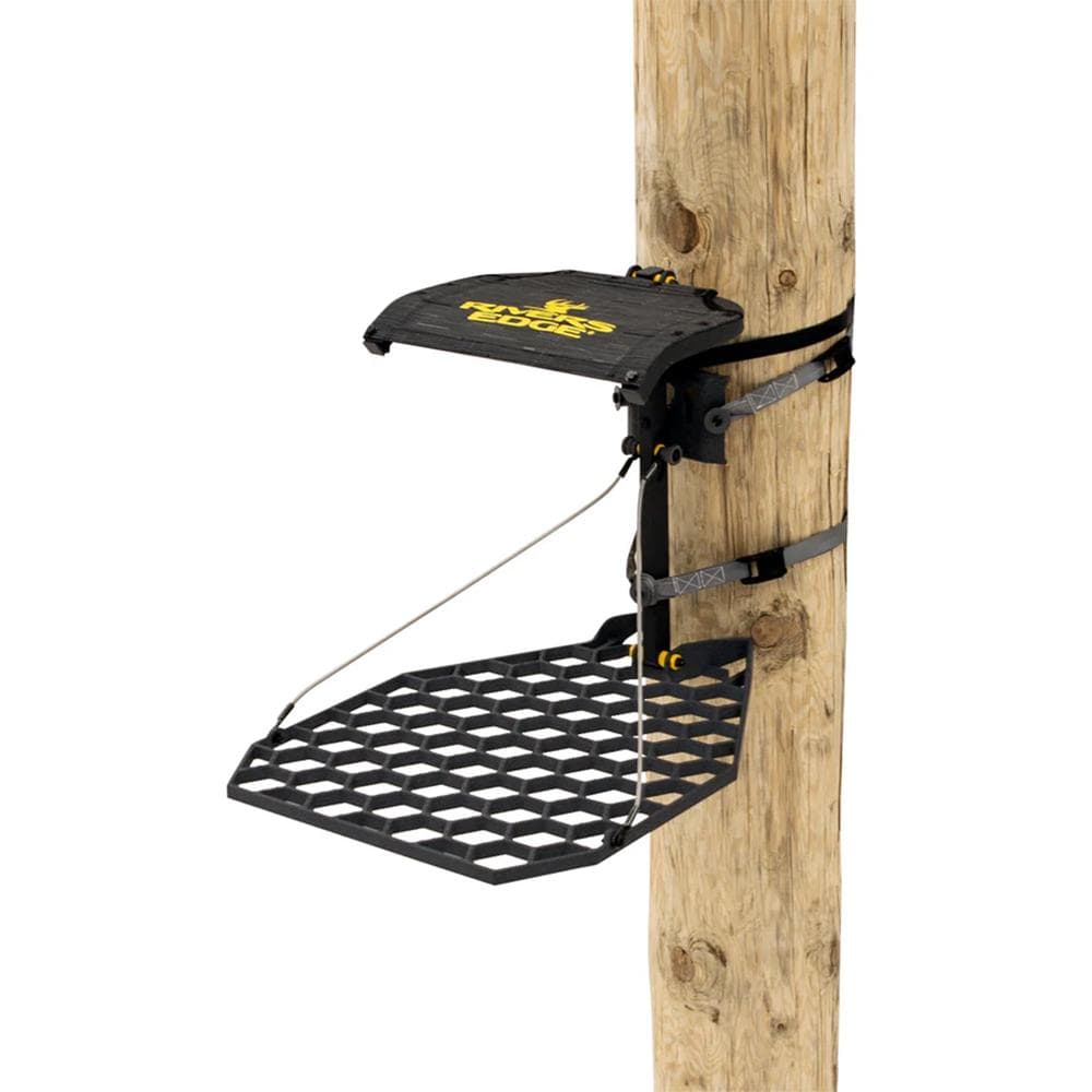 Rivers Edge Duralite Hang on Treestand