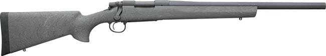 Model 700 308 WIN 16.5IN BBL SPS Tactical AAC-SD Threaded Muzzle