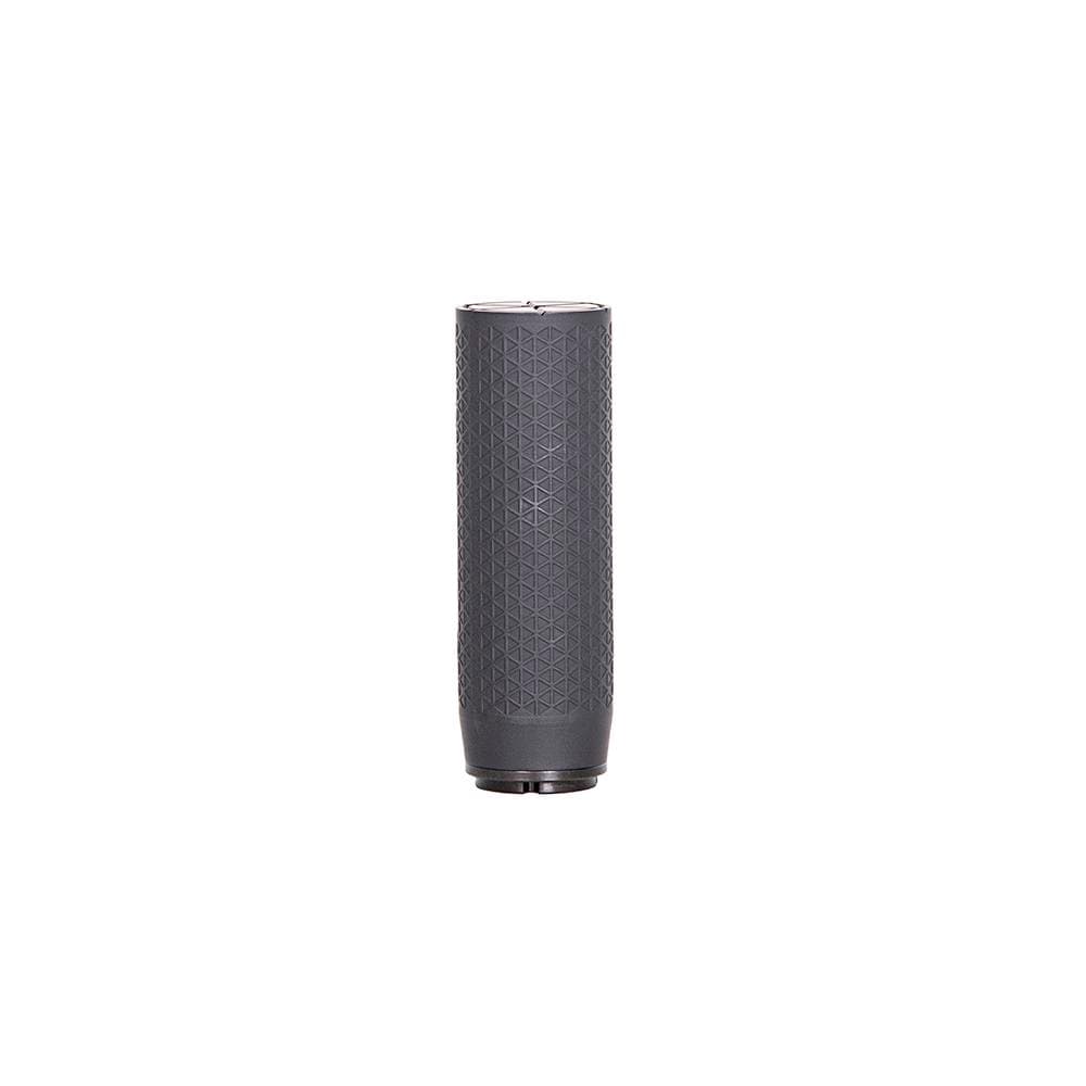 Radical Defense CS-5 Compact Suppressor 5.56MM Hub Mount KFM 1/2X28 Flash Hider Black