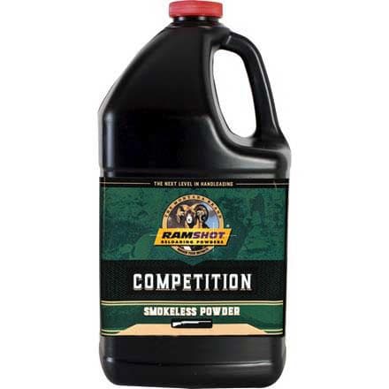 Ramshot Competition Shotshell Powder - 8 Lbs