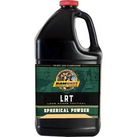 Ramshot LRT Rifle Powder - 8LBS