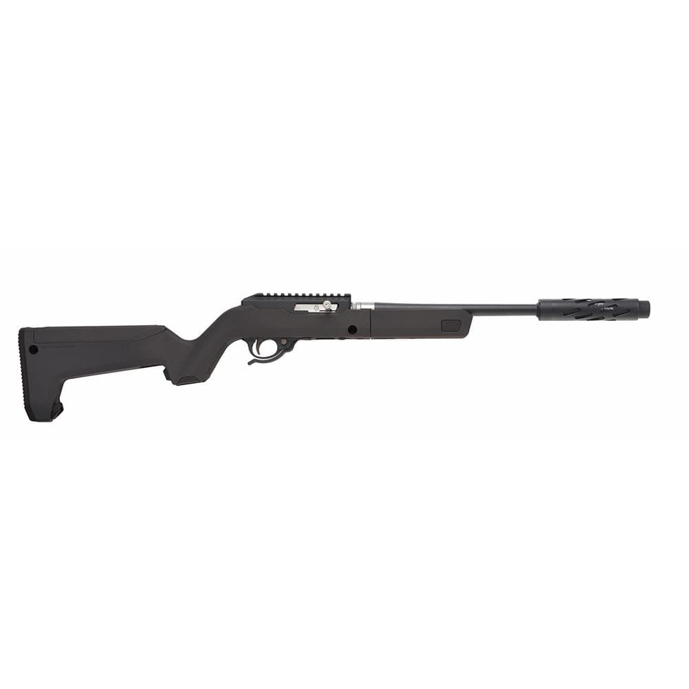 Tacsol X-RING Takedown VR Rifle .22 LR 10RD Magazine 16.5" SBX Barrel Synthetic Stock