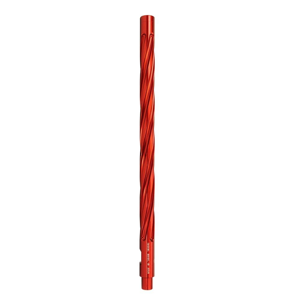 Tactical Solutions X-Ring Performance LT Barrel for 10/22 Rifles Gloss Red