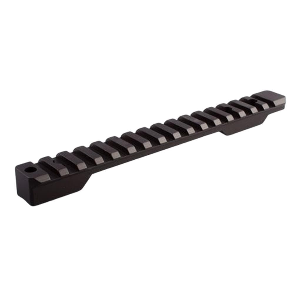 Talley Picatinny Base Long Action Savage Accutrigger