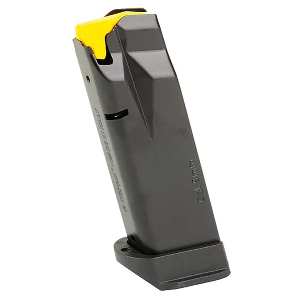 Taurus GX2 Handgun Magazine Black 9MM Luger 13/Rd