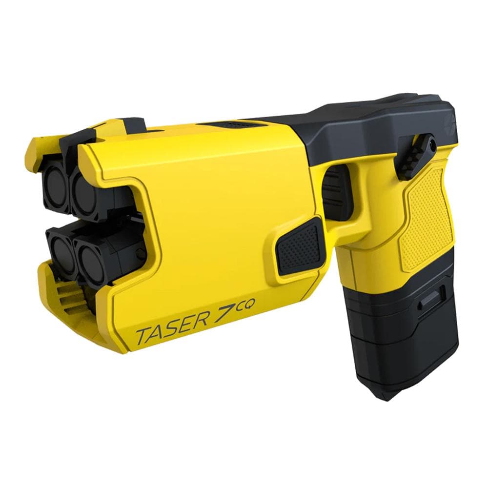 Taser 7CQ Energy Weapon