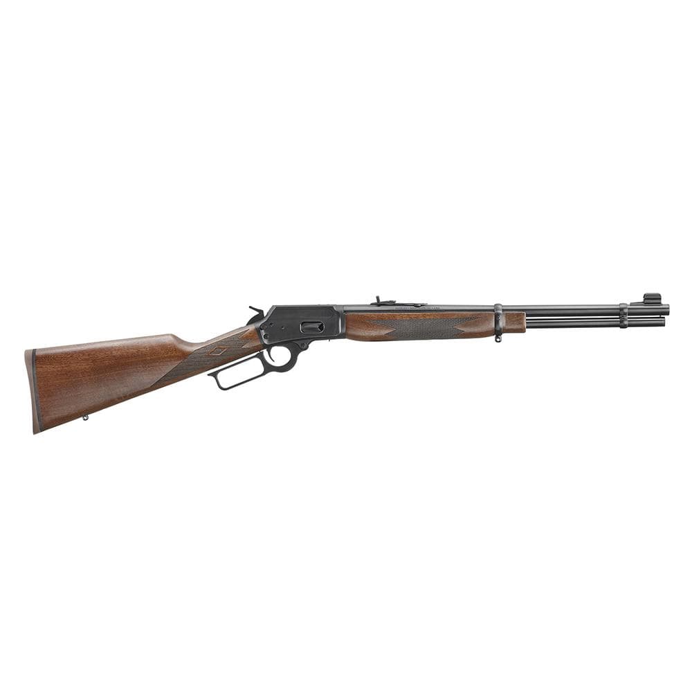 Marlin Classic Series Model 1894 .357 Magnum 9RD Capacity 18.63" Barrel Black Walnut Stock