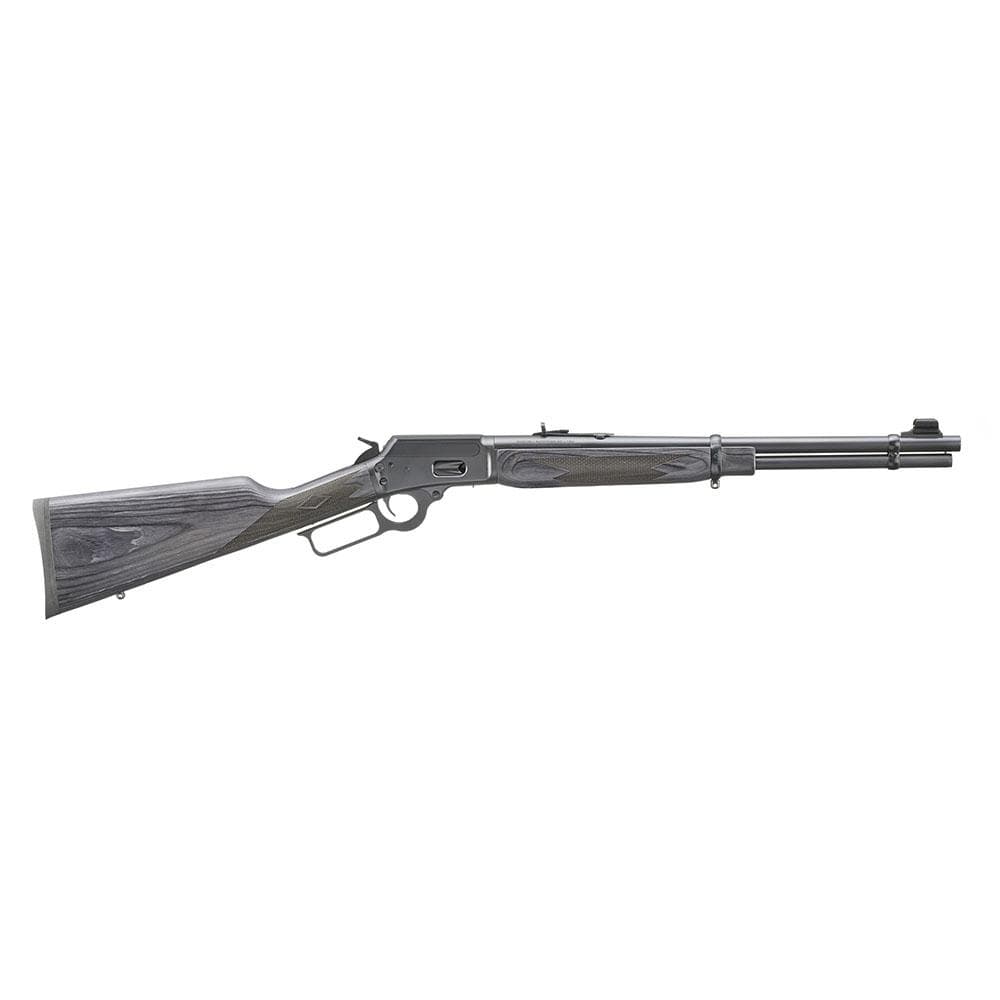Marlin Model 1894 Rifle .44 Rem MAG 10RD Capacity 20.25" Barrel Black Laminate Stock
