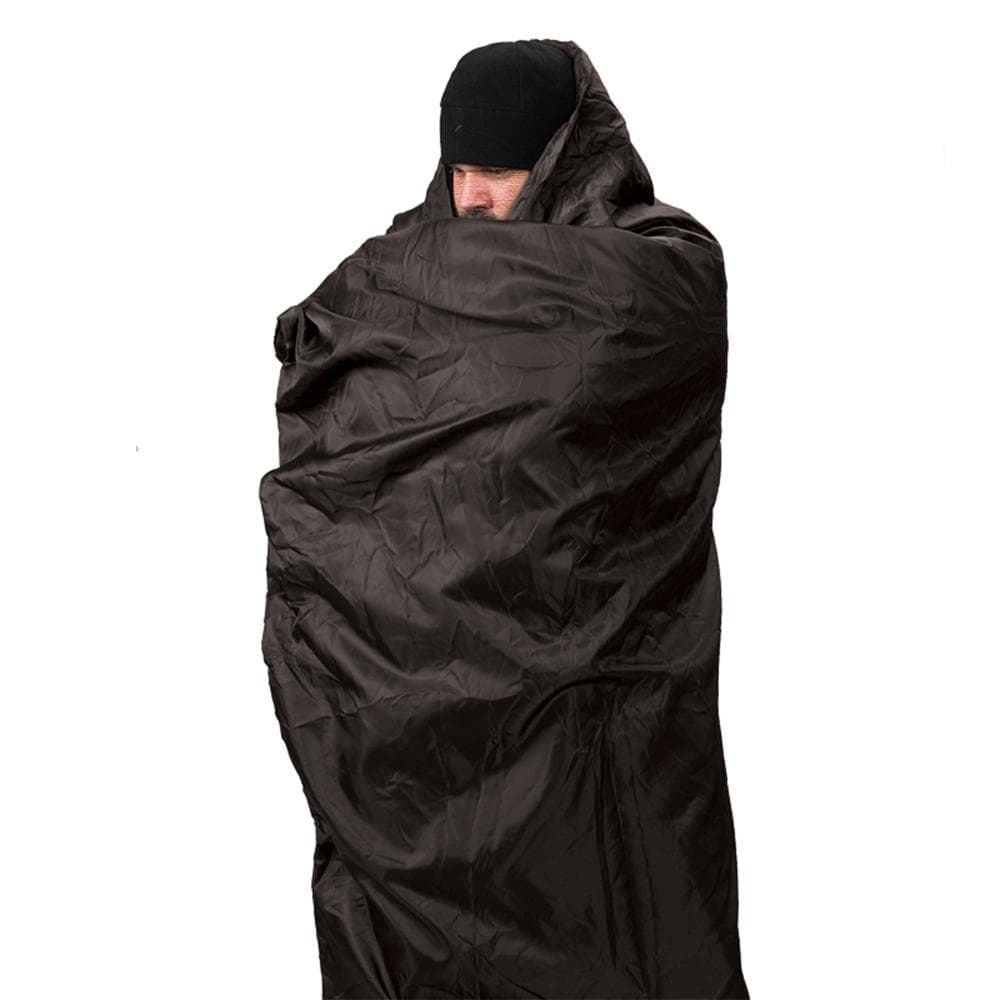 Snugpak Jungle Blanket WGTE Black
