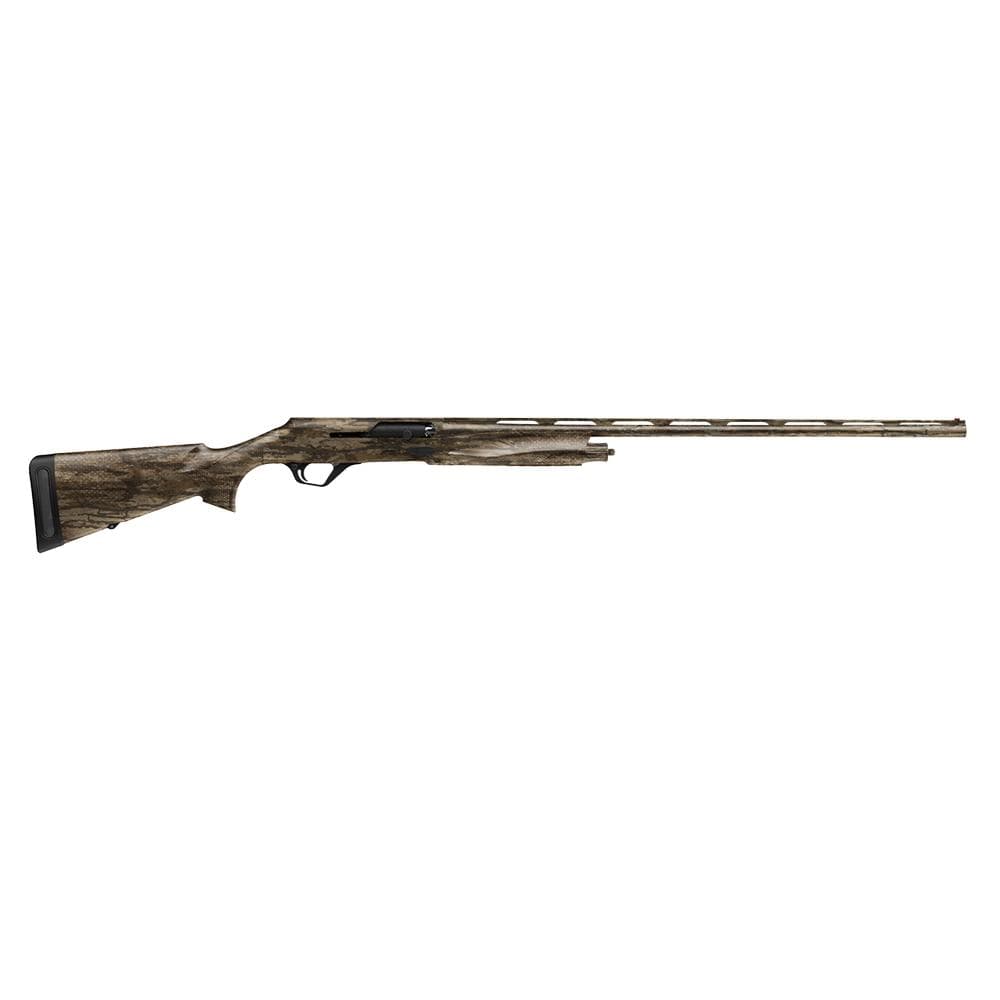 Retay ACE-R Realtree Legacy Shotgun 20GA 3" Chamber 3RD Capacity 28" Barrel Synthetic Stock