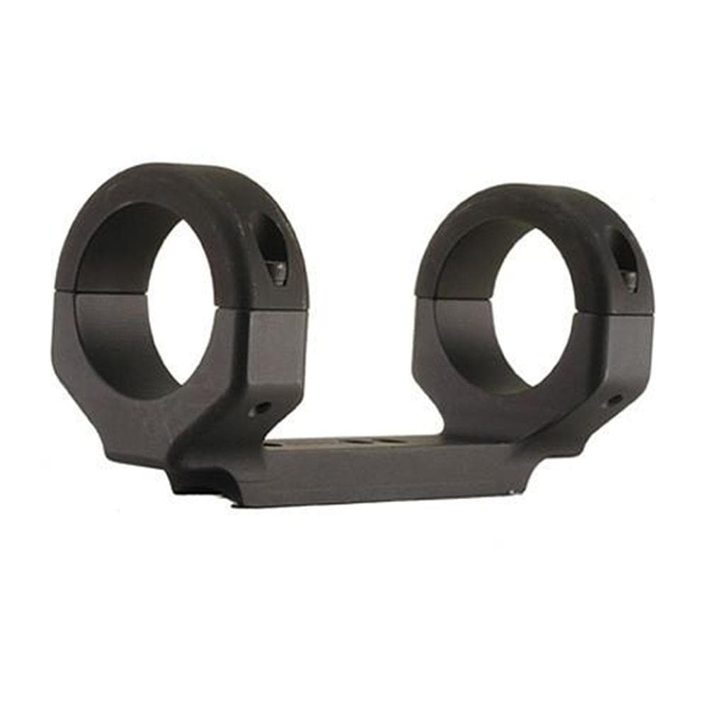 DNZ Game Reaper Scope Mount Ruger 10/22 1" Low Black 1-Piece