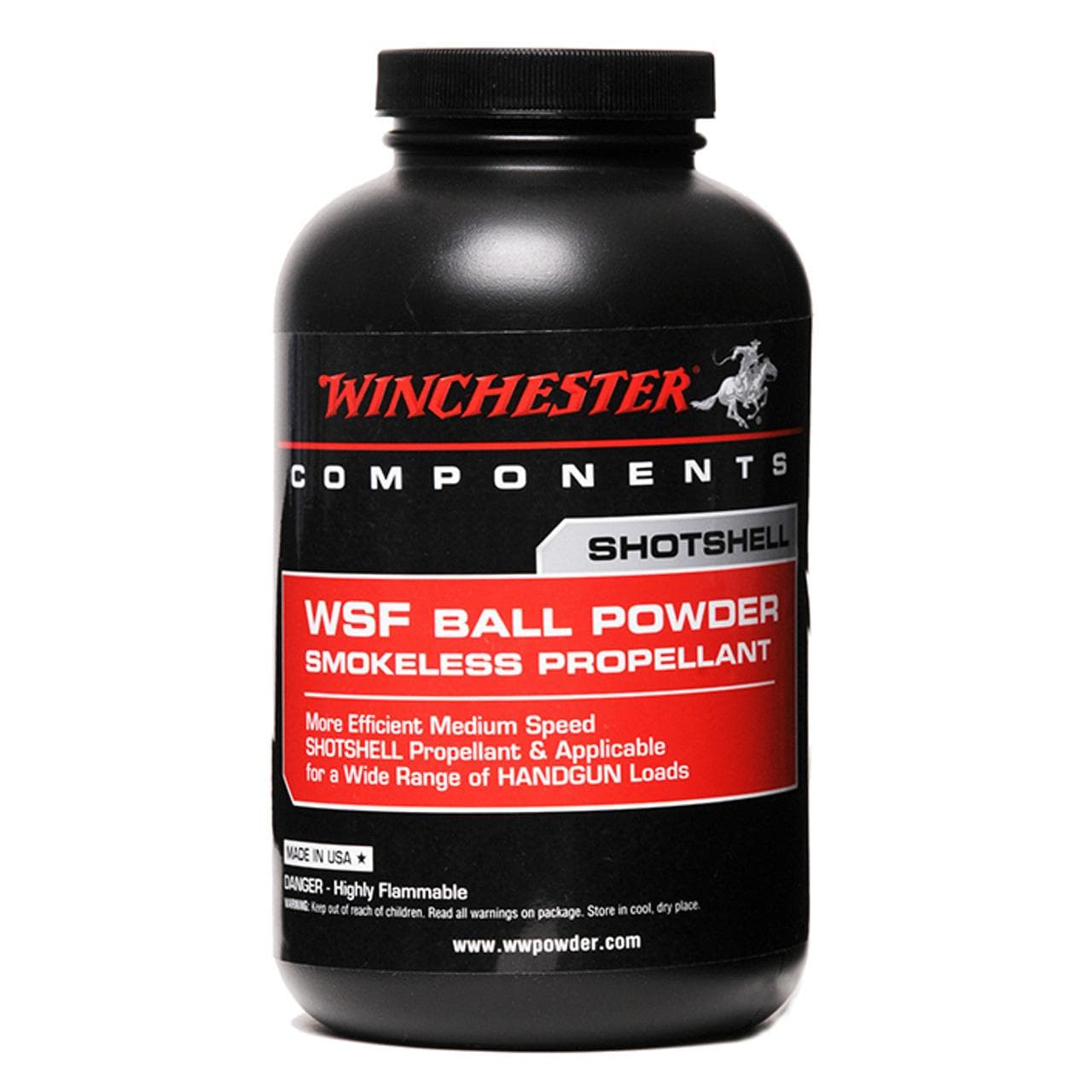 Winchester WSF Powder 1 Lbs