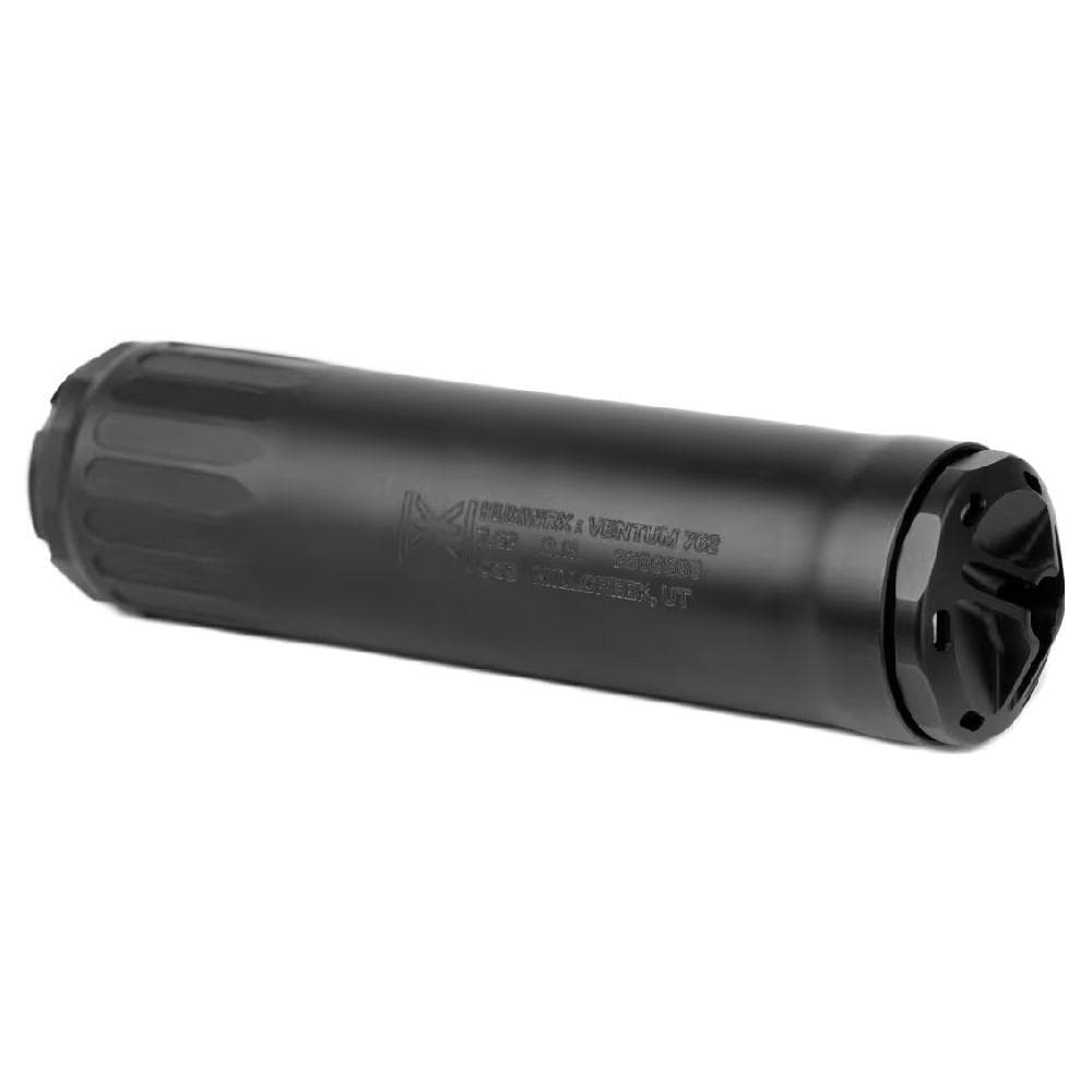 Huxwrx Ventum 762 Suppressor 7.62 with 5/8X24