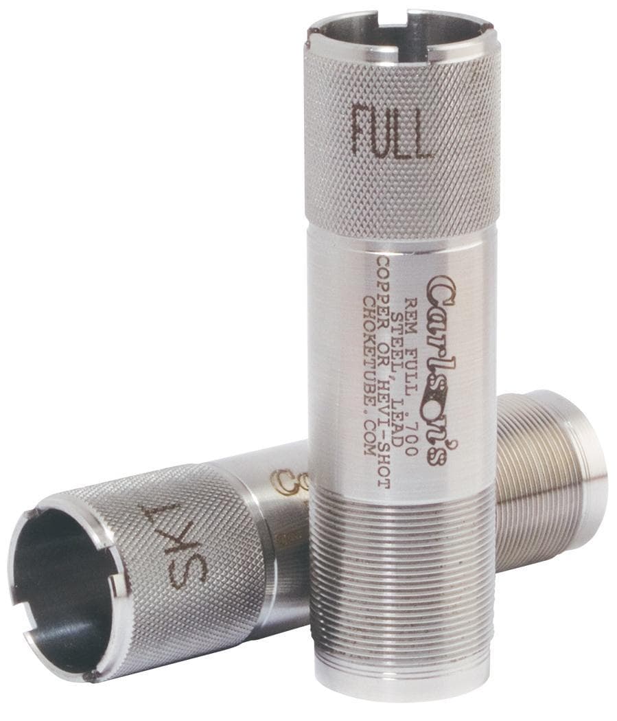 Carlson's Sporting Clay Extra Full Choke Tube for 12 Ga Remington .690