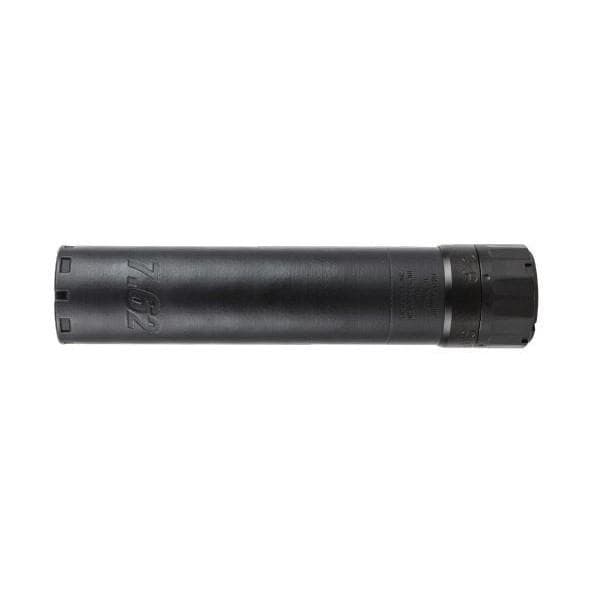 SIG Sauer SLH QD Rifle Suppressor 7.62 Black
