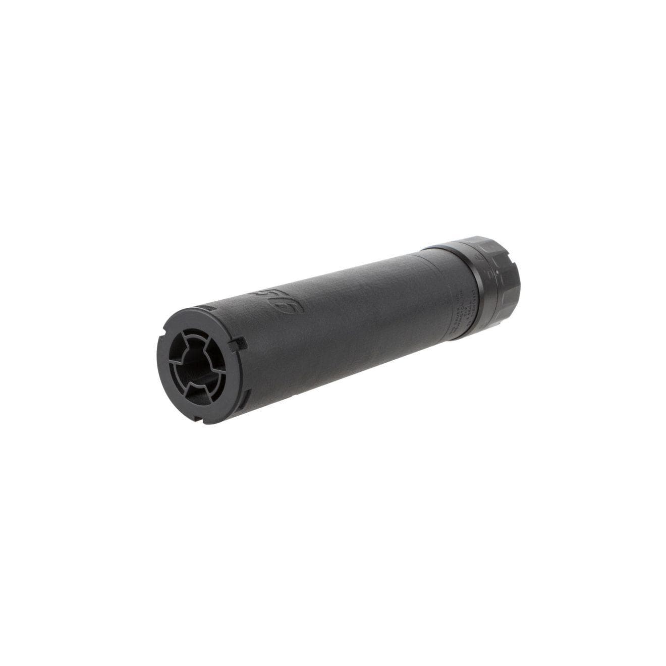 SIG Sauer SLX Clutch-LOK QD Inconel Compact Suppressor 5.56MM Black